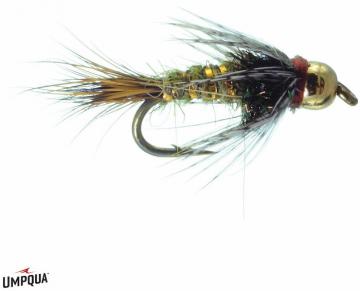 Guide's Choice Hares Ear Nymph